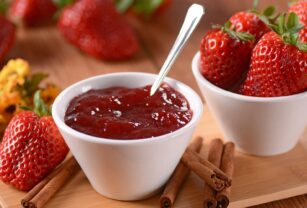 Mermelada Frutillas