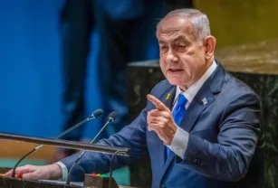 netanyahu