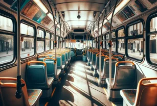 Paros medios de transporte