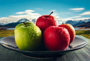 alimentacion saludable