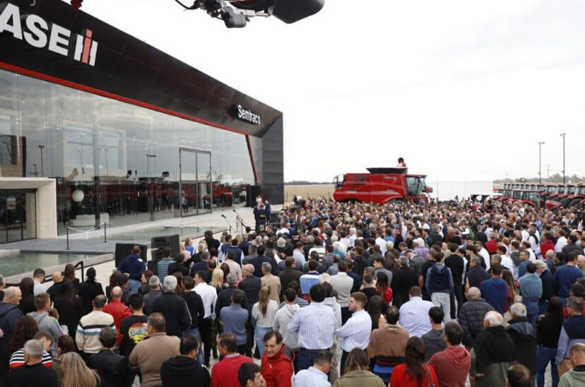 concesionario case ih