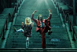 Cuevana Joker 2