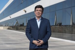 Fernando Espinoza