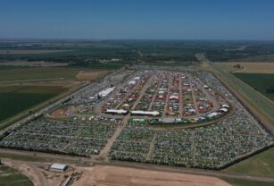 expoagro comafi
