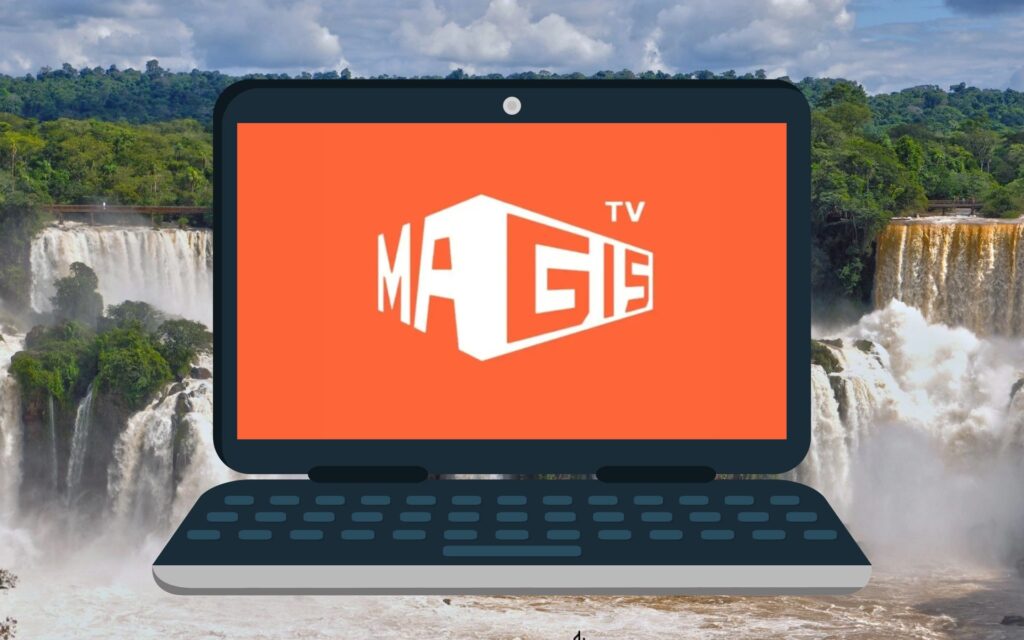 MAGIS TV: dónde DESCARGAR la versión 4.24.1 de la APK