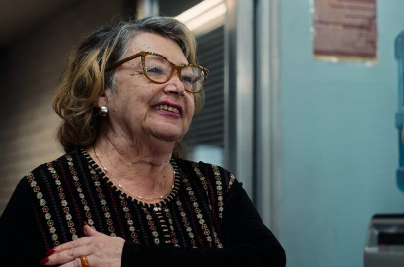 Nilda Sindaco