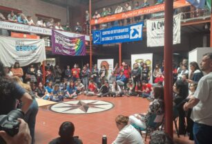 Universidad de Quilmes