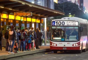 colectivos