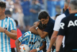 Racing