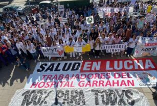 Hospital Garrahan