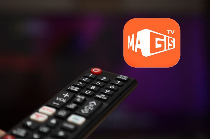 Magis TV