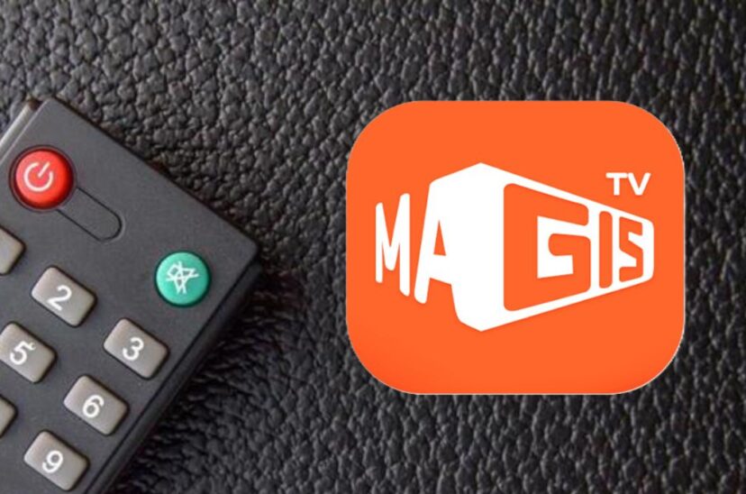 Magis TV