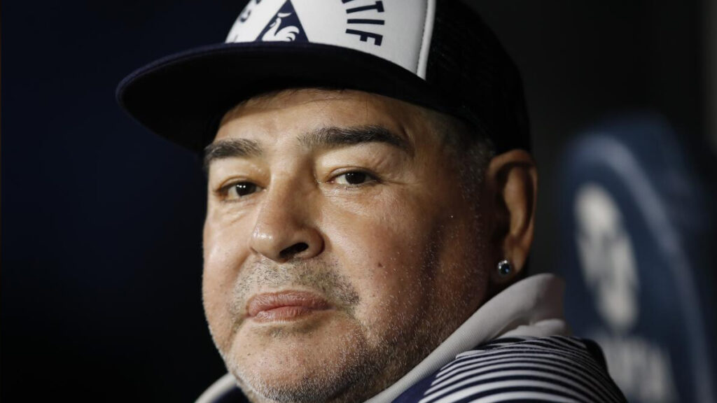 Maradona