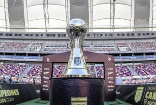 Trofeo de Campeones
