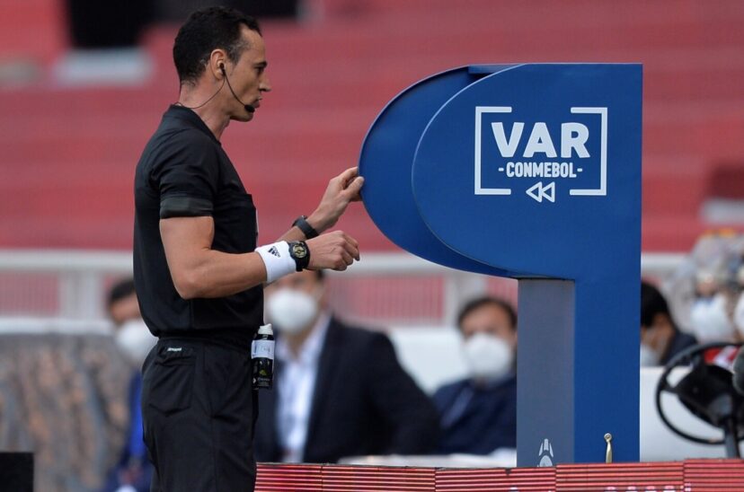 VAR