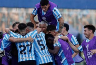 Racing