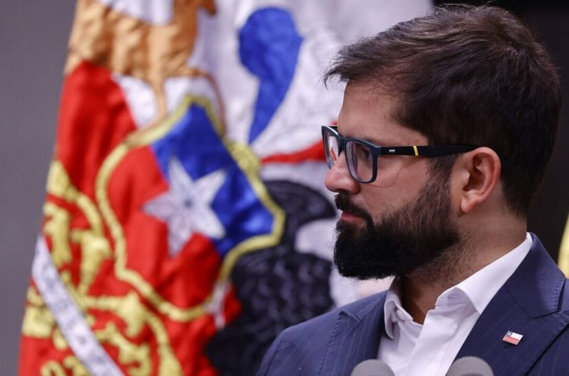 Boric