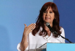 cristina kirchner