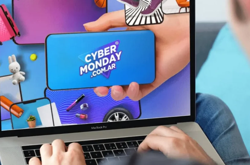 El Cyber Monday 2024 duplicó sus visitas del año anterior