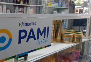 farmacias pami
