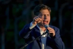 kicillof