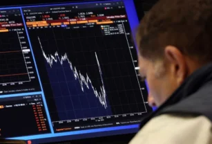 mercados argentina caída criptomenda