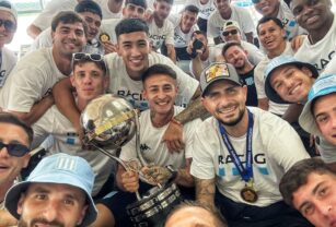 racing