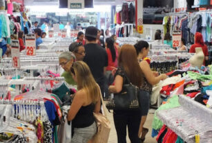 ventas minoristas