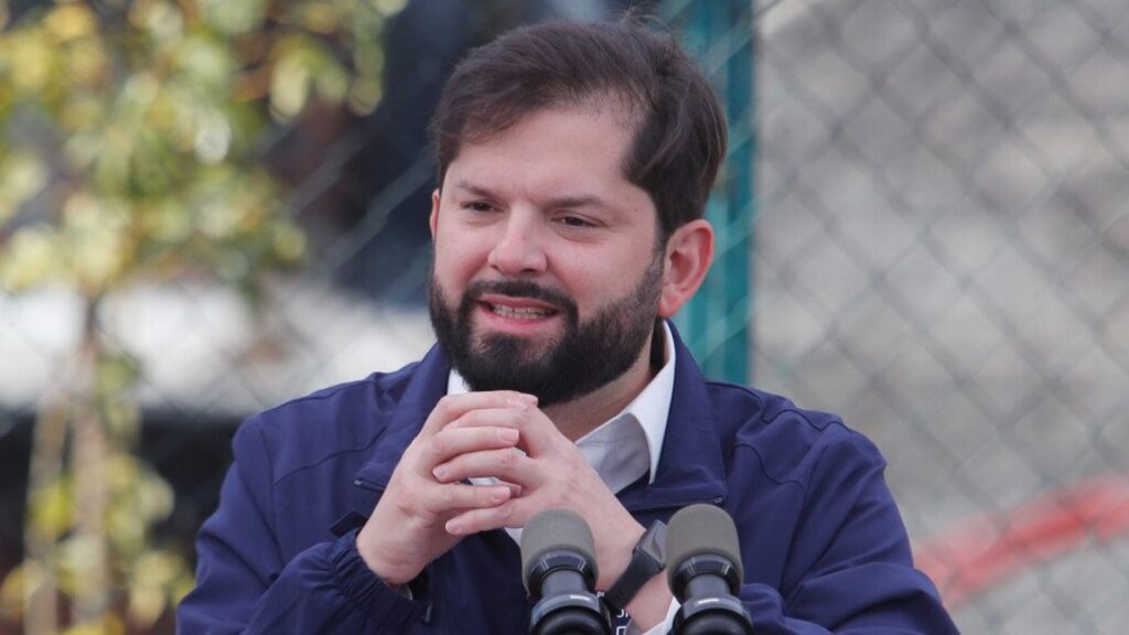 Boric