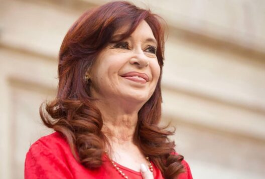 La Corte Suprema Dictaminó Que Cristina Kirchner Irá A Juicio Oral Por ...