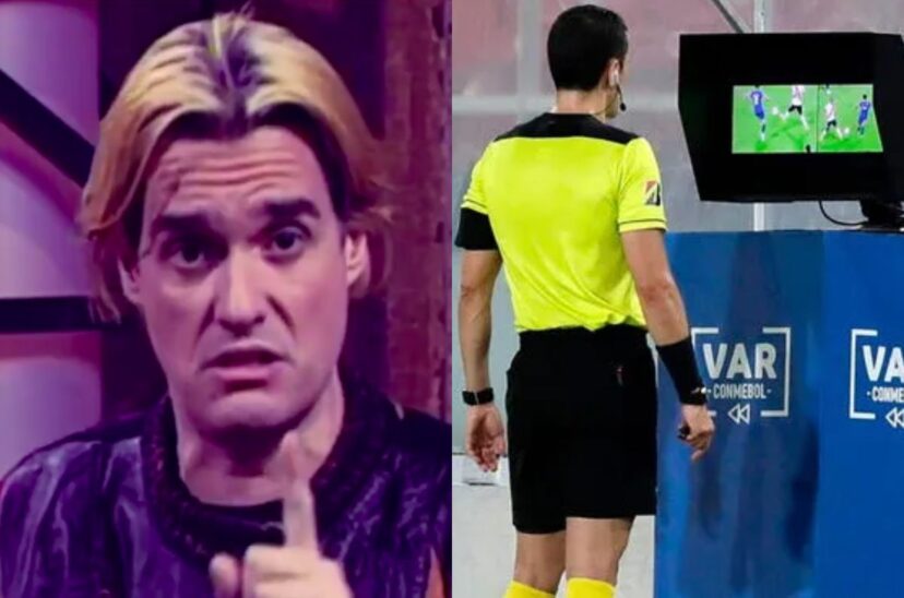 VAR