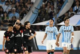 Estudiantes Racing