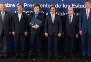 Lula faltazo foto Mercosur