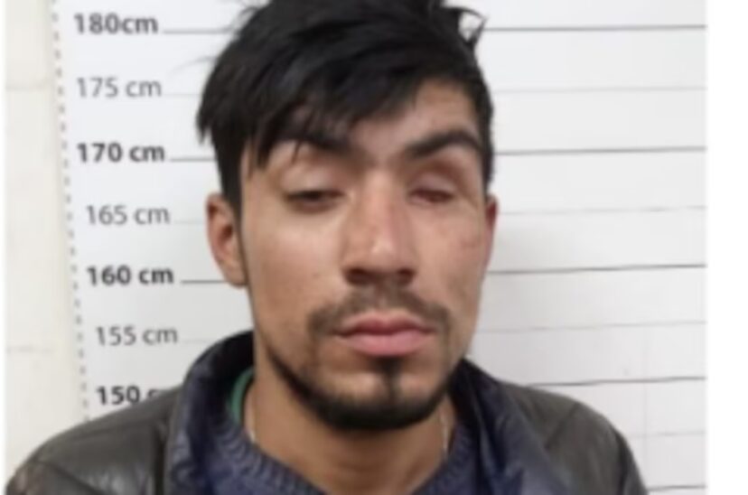 Presos prófugos liniers