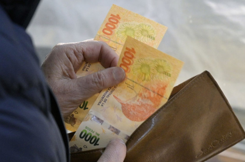 Salario Mínimo