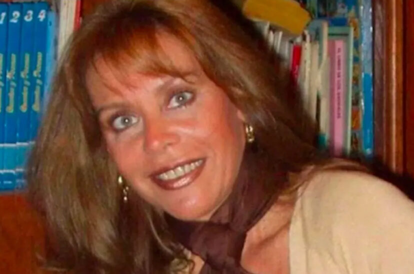 nora dalmasso