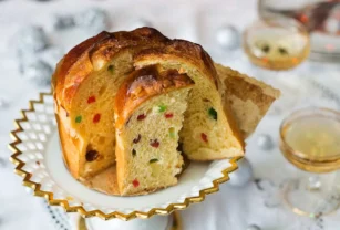 panettone