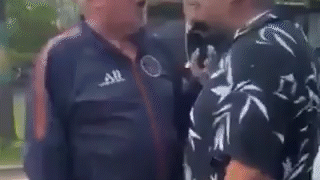 tiro vecino