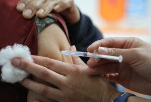 vacunacion dengue