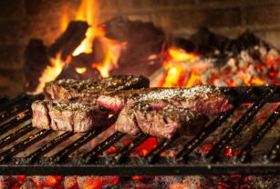 asado