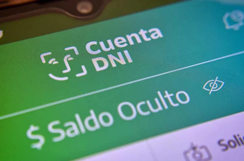 cuenta dni