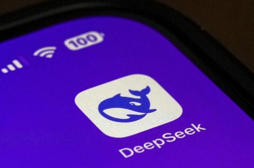 DeepSeek