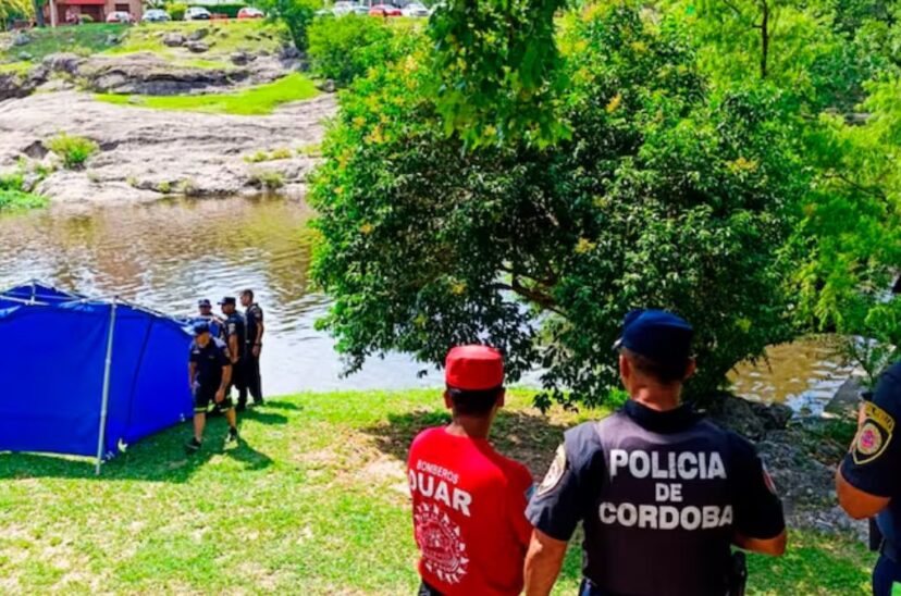 Carlos Paz