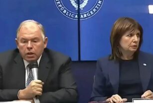 Gobierno contra Maduro