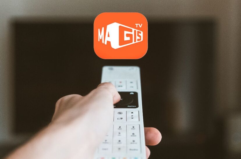 Magis TV