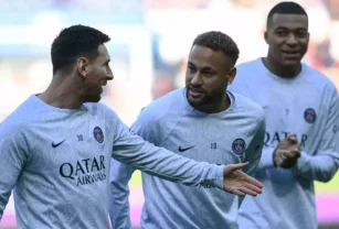 Neymar