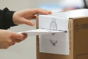 PASO elecciones