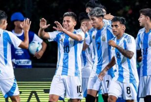 Sudamericano Sub 20