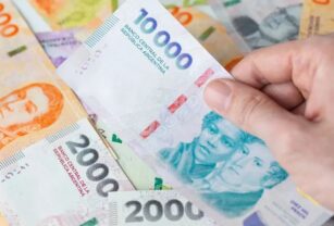 Plazo Fijo billete de 10 mil pesos plazos fijos