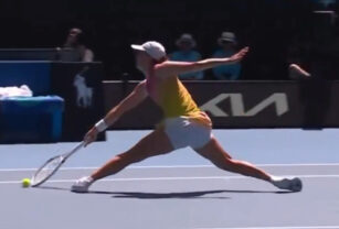 australian open swiatek